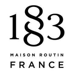 1883 Syrups logo