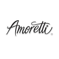 Amoretti Syrups logo