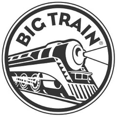 Big Train logo