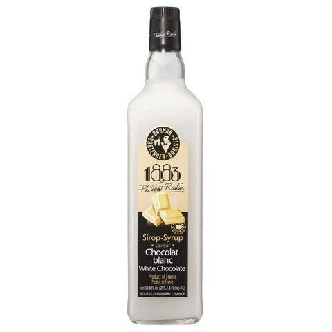 1883 Coconut Syrup 1000 mL