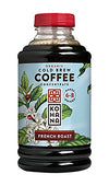 Organic Cold Brew Coffee Concentrate 32 oz