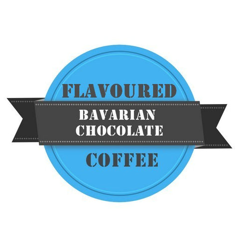 Vanilla Hazelnut Flavoured Coffee