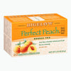 Bigelow STEEP Organic Rooibos Hibiscus Tea 20ct