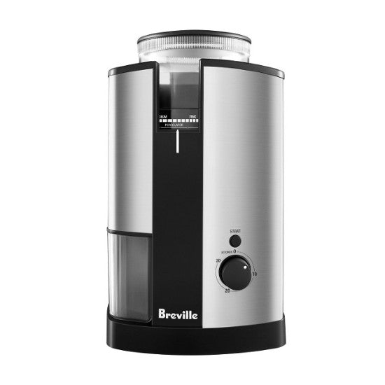 Breville Conical Burr Coffee Grinder Buy Coffee Canada
