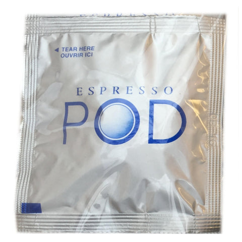 ESE Decaf Espresso Pods 150ct