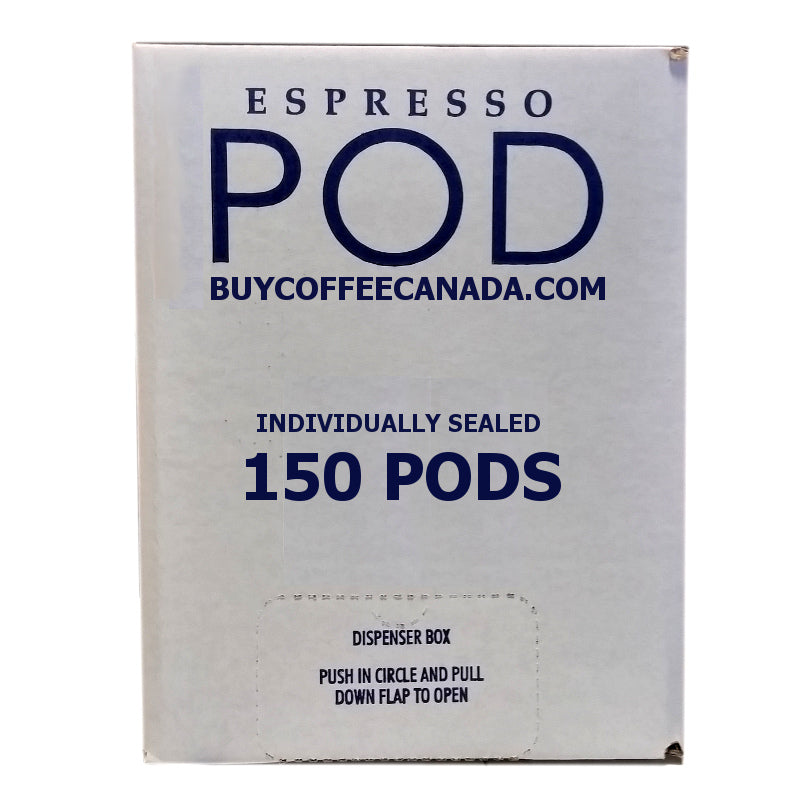 ESE Espresso Pods 150ct