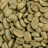 Papua New Guinea Green Coffee