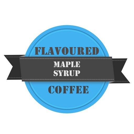 Maple Syrup Flavoured Coffee Buy Coffee Canada