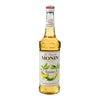 Monin French Vanilla Syrup 750 mL