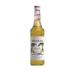 Monin Green Mint Syrup 750 mL