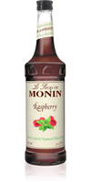 Monin Zero Calorie Sweetener Syrup 750 mL