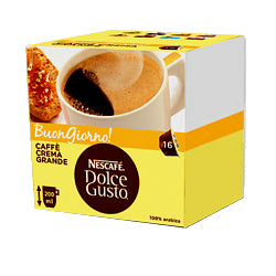 Dolce Gusto Lungo 48 ct