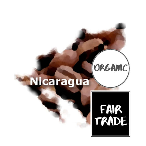 Colombian Fair Trade Organic Coffee