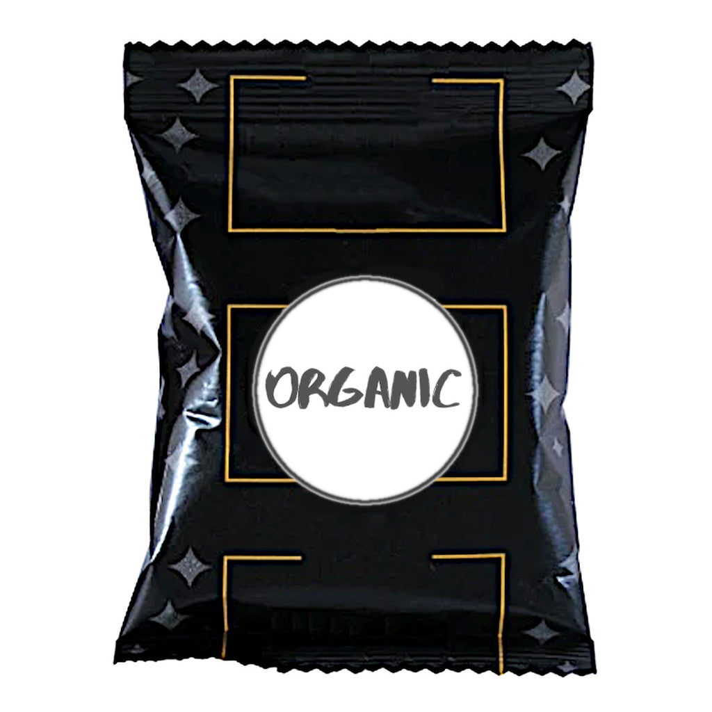 Organic Coffee Fraction Pack 42 Packets