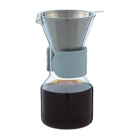 Ultra Fine Mesh Pour Over Filter