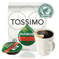 Tassimo Nabob Colombian T-Discs 14ct