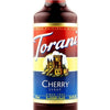 Torani Huckleberry Syrup 750 mL