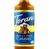 Torani Sugar Free Belgian Cookie Syrup 750 mL