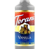 Torani Salted Caramel Syrup 750 mL