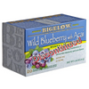 Bigelow Wild Blueberry Acai Herbal Tea 20ct