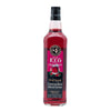 1883 Cranberry Syrup 1000 mL
