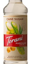 Torani Puremade Salted Caramel Syrup 750 mL