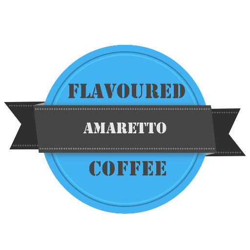 Amaretto Flavoured Coffee