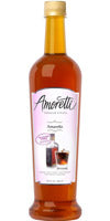 Amoretti Sugar Free Amaretto Syrup