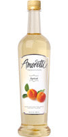 Amoretti Sugar Free Amaretto Syrup