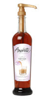 Amoretti Sugar Free Apricot Syrup