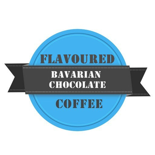 Bavarian Chocolate Flavoured Coffee