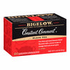 Bigelow Benefits Calm Stomach Ginger and Peach Tea 18ct
