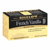 Bigelow Vanilla Caramel Tea 20ct