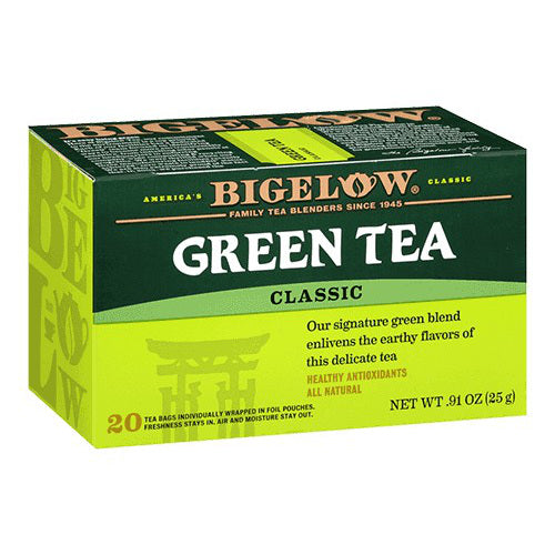 Bigelow Green Tea Classic 28ct