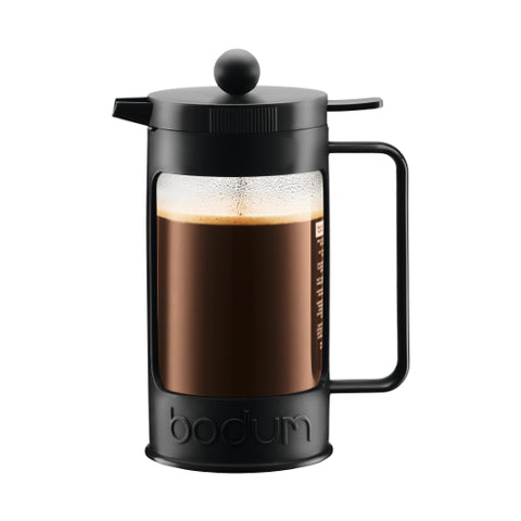 Bodum Bistro Electric French Press 4 Cup