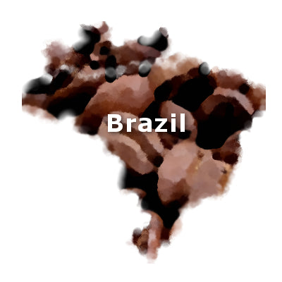Brazil Santos