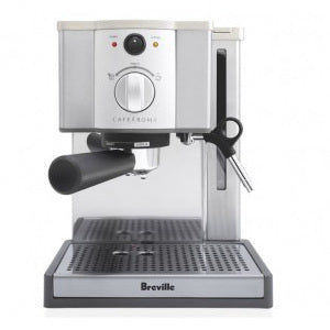 Breville Cafe Roma Espresso Maker