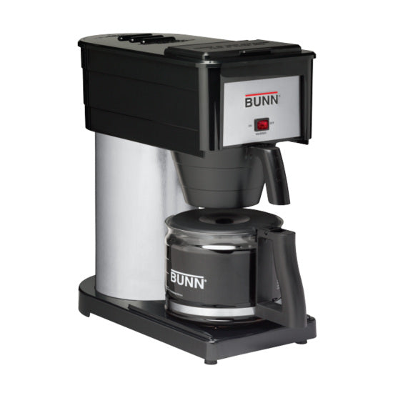 Bunn BX Brewer 10 Cup Coffee Machine