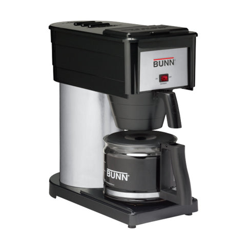 Bunn BTX Brewer 10 Cup Coffee Machine