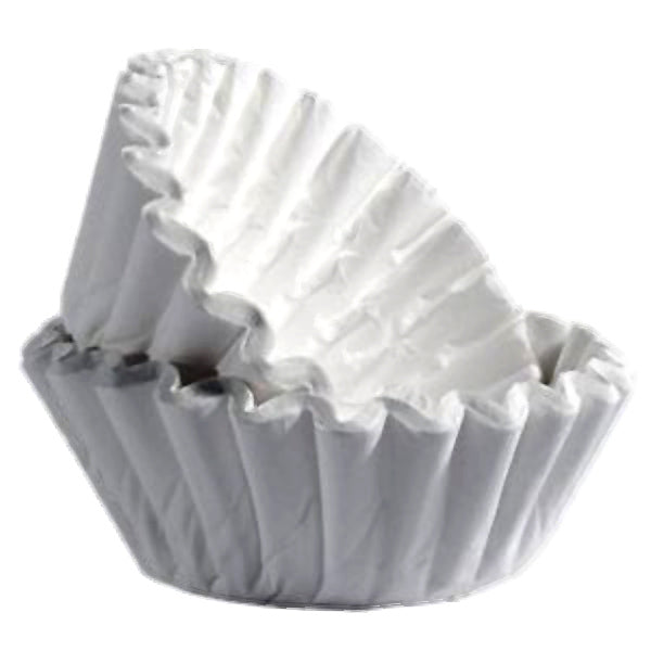 Bunn 12 Cup OEM Paper Coffee Filter 1000 ct