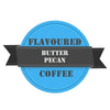 Butter Rum Flavoured Coffee
