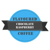 Vanilla Hazelnut Decaf Flavoured Coffee