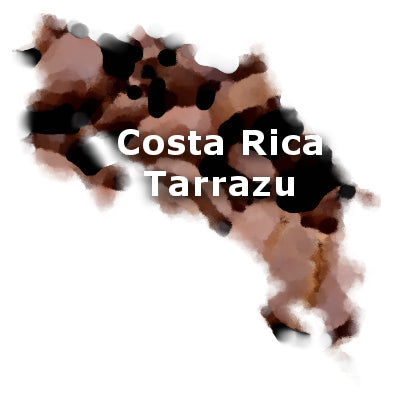 Costa Rica Fancy Tarrazu