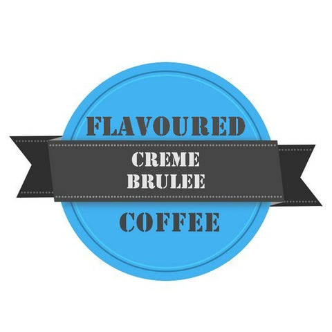 Irish Cream Flavoured Coffee