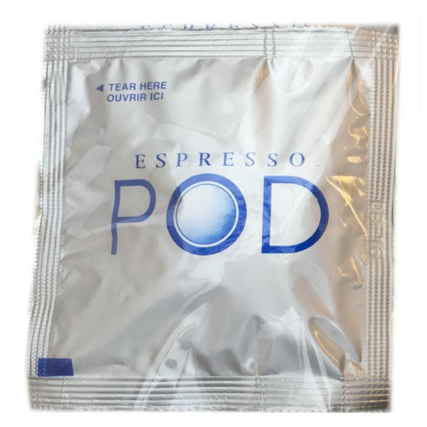 ESE Espresso Pods 18ct