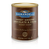 Ghirardelli Sweet Ground White Chocolate Powder 10lb