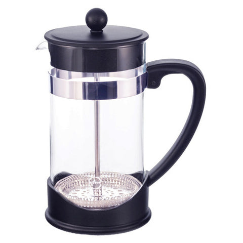 Single Cup French Press
