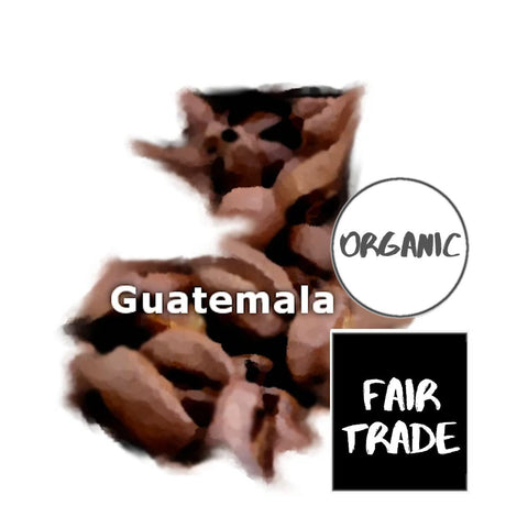 Ethiopian Yirgacheffe Fair Trade Organic Coffee