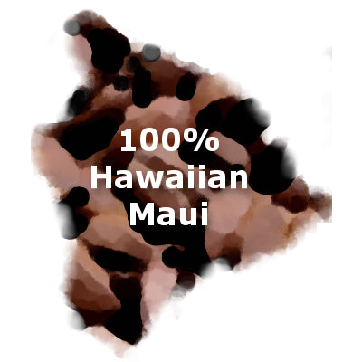Hawaiian Maui