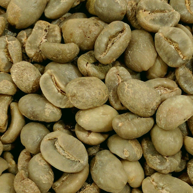 Honduras Green Coffee